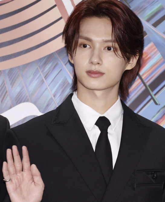 세븐틴 준 중국