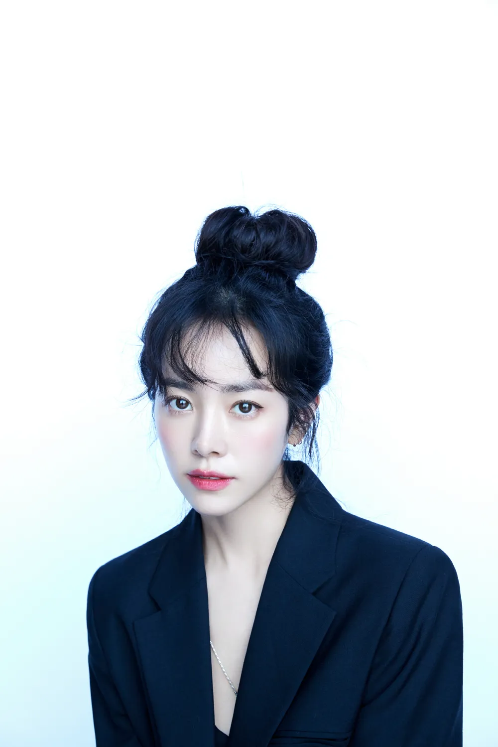 한지민 최정훈
